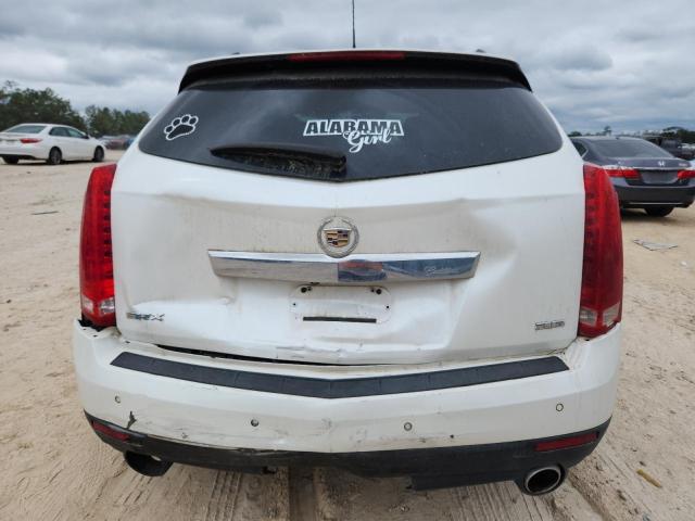 3GYFNCE35FS510176 - 2015 CADILLAC SRX PERFORMANCE COLLECTION 白色 照片 6