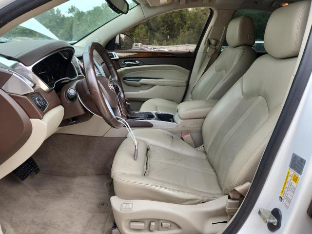 3GYFNCE35FS510176 - 2015 CADILLAC SRX PERFORMANCE COLLECTION 白色 照片 7