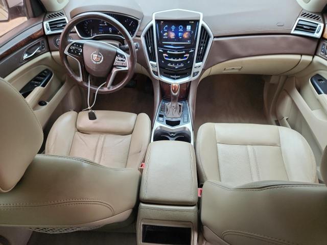 3GYFNCE35FS510176 - 2015 CADILLAC SRX PERFORMANCE COLLECTION 白色 照片 8