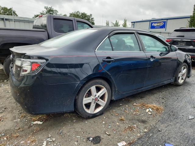 4T1BF1FK3CU595070 - 2012 TOYOTA CAMRY BASE Qara foto 3