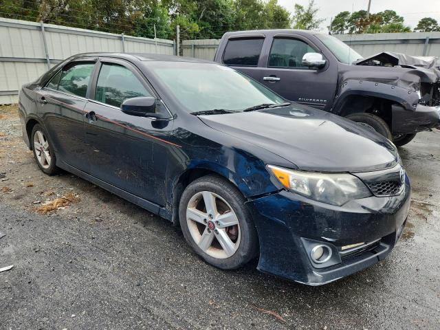 4T1BF1FK3CU595070 - 2012 TOYOTA CAMRY BASE Qara foto 4