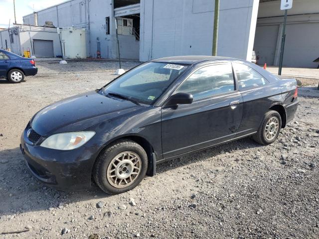 2005 HONDA CIVIC DX VP, 