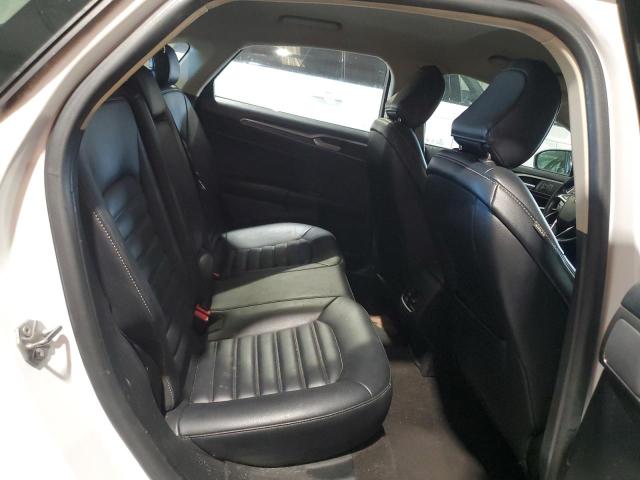 3FA6P0CD5LR191882 - 2020 FORD FUSION SEL Ağ foto 10