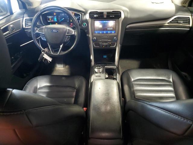 3FA6P0CD5LR191882 - 2020 FORD FUSION SEL Ağ foto 8