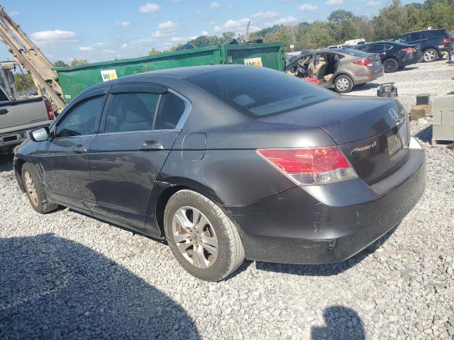 1HGCP26409A091018 - 2009 HONDA ACCORD LXP SILVER photo 2