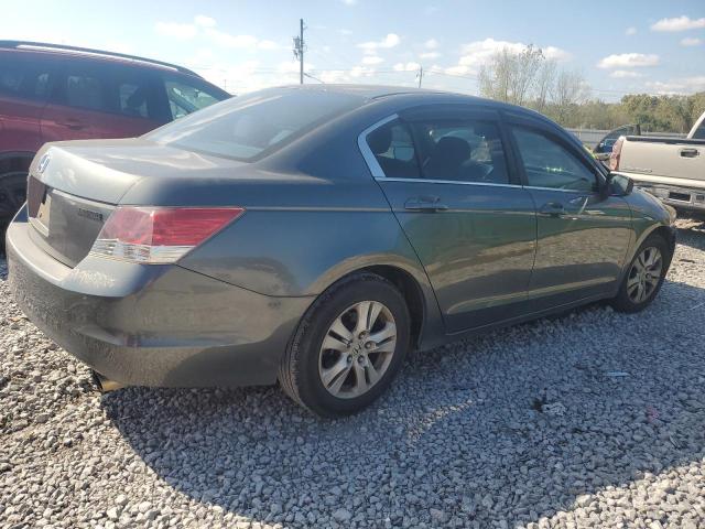 1HGCP26409A091018 - 2009 HONDA ACCORD LXP SILVER photo 3