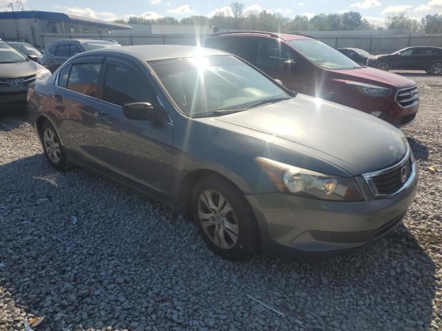 1HGCP26409A091018 - 2009 HONDA ACCORD LXP SILVER photo 4