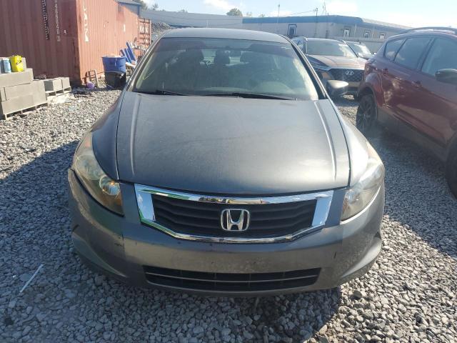 1HGCP26409A091018 - 2009 HONDA ACCORD LXP SILVER photo 5