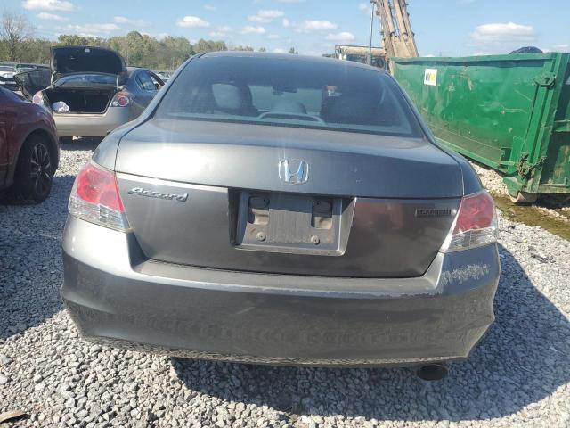 1HGCP26409A091018 - 2009 HONDA ACCORD LXP SILVER photo 6