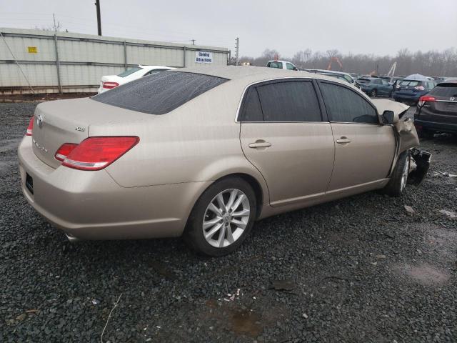 4T1BK36B56U104381 - 2006 TOYOTA AVALON XL BEIGE photo 3