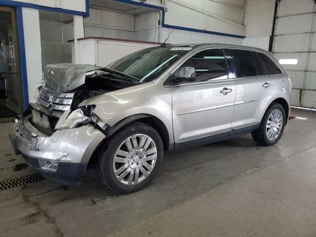 2008 FORD EDGE LIMITED, 
