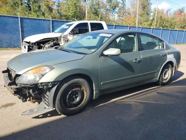 2008 NISSAN ALTIMA 2.5, 