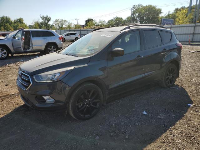 2019 FORD ESCAPE SE, 