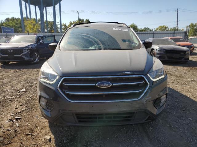 1FMCU9GDXKUB18823 - 2019 FORD ESCAPE SE Bleu photo 5