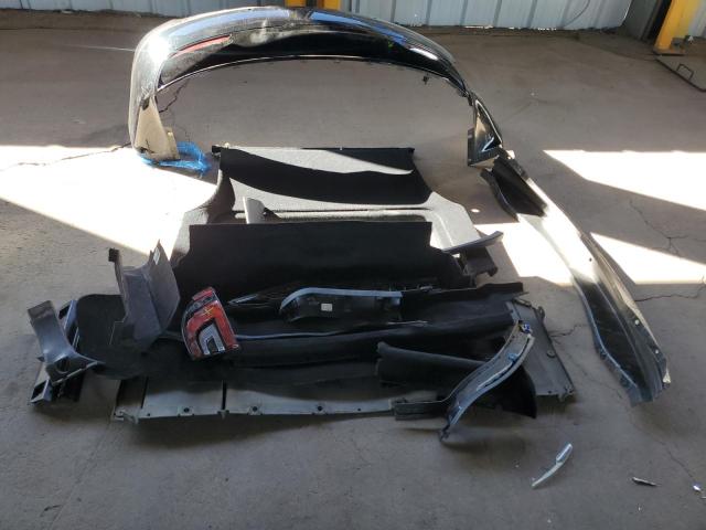 5YJSA1E14HF212698 - 2017 TESLA MODEL S BLACK photo 12