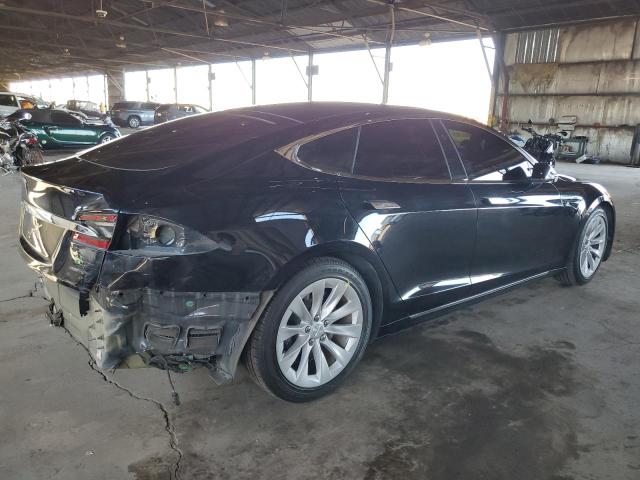 5YJSA1E14HF212698 - 2017 TESLA MODEL S BLACK photo 3
