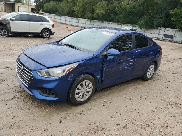 2021 HYUNDAI ACCENT SE, 