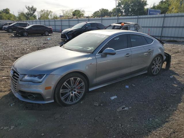 2012 AUDI A7 PRESTIGE, 
