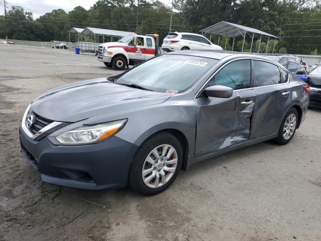 2017 NISSAN ALTIMA 2.5, 