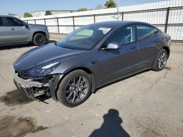 2023 TESLA MODEL 3, 
