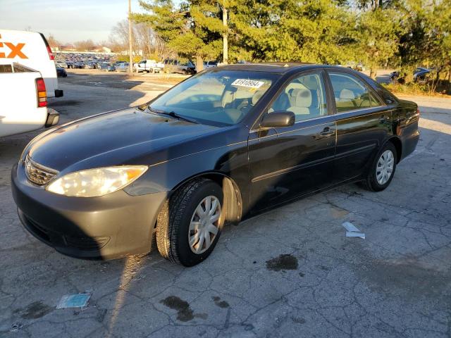 2005 TOYOTA CAMRY LE, 