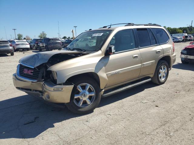 2005 GMC ENVOY, 