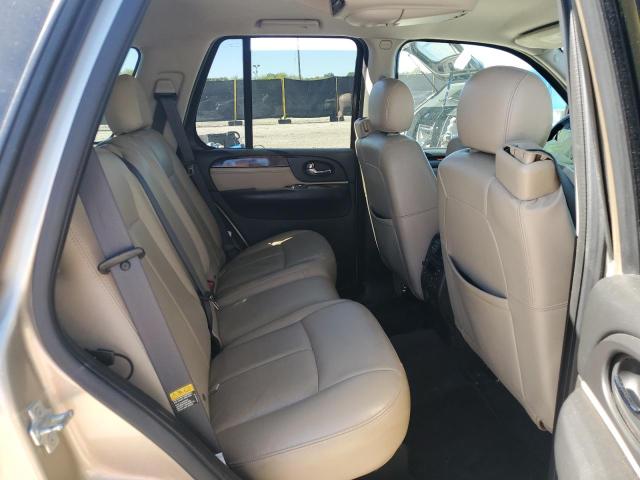 1GKDT13S452339971 - 2005 GMC ENVOY Qızıl foto 11