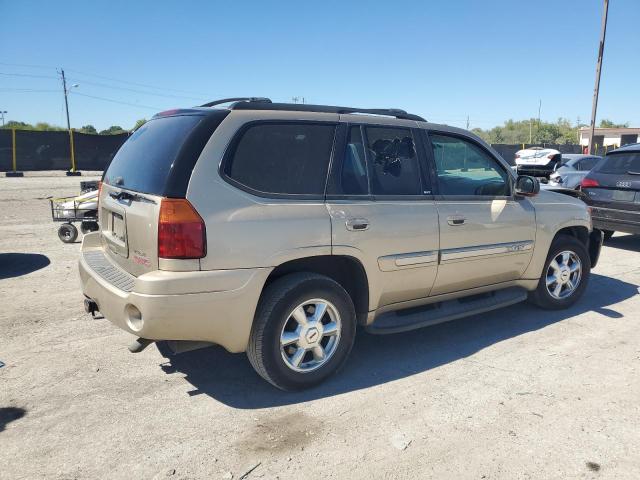 1GKDT13S452339971 - 2005 GMC ENVOY Qızıl foto 3