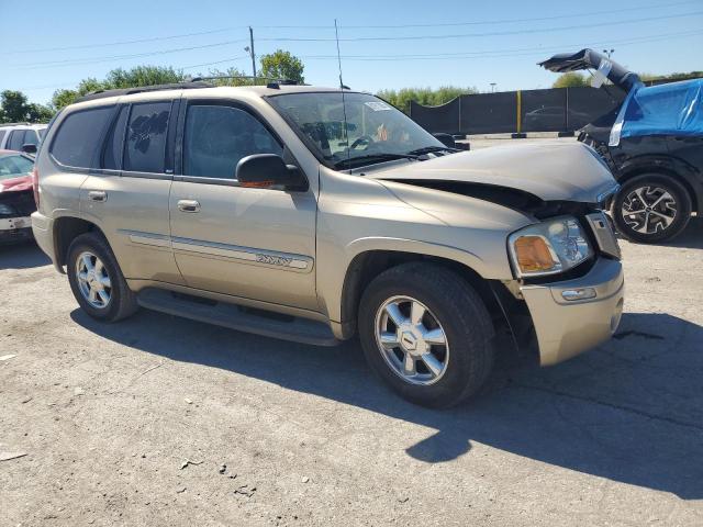 1GKDT13S452339971 - 2005 GMC ENVOY Qızıl foto 4