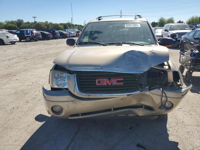 1GKDT13S452339971 - 2005 GMC ENVOY Qızıl foto 5