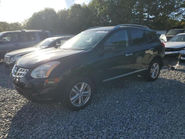 2012 NISSAN ROGUE S, 