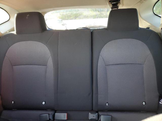 JN8AS5MV2CW701582 - 2012 NISSAN ROGUE S 黑色 照片 10