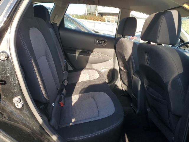 JN8AS5MV2CW701582 - 2012 NISSAN ROGUE S 黑色 照片 11