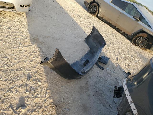 KNMAT2MV4GP738088 - 2016 NISSAN ROGUE S ლურჯი ფოტო 12