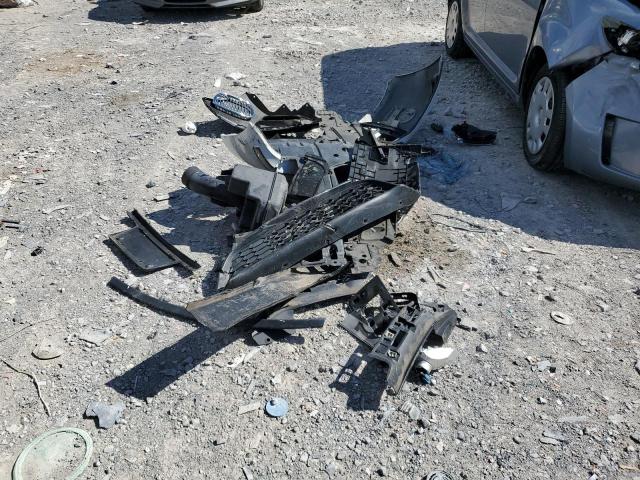 1HGCR2F70HA152144 - 2017 HONDA ACCORD EX Czarny zdjęcie 12