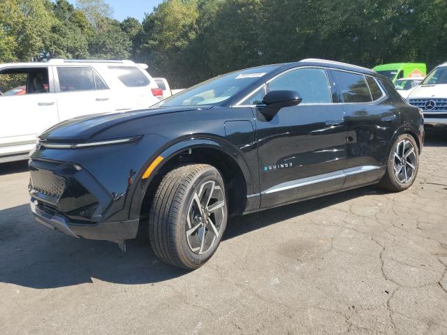 2025 CHEVROLET EQUINOX LT, 