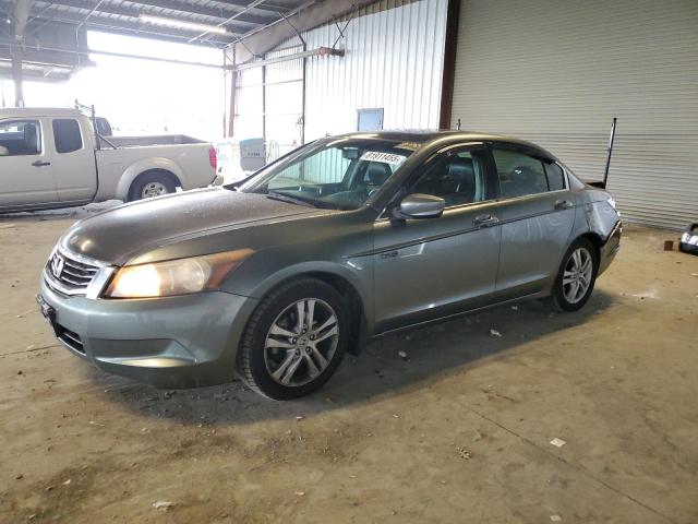 2008 HONDA ACCORD EXL, 