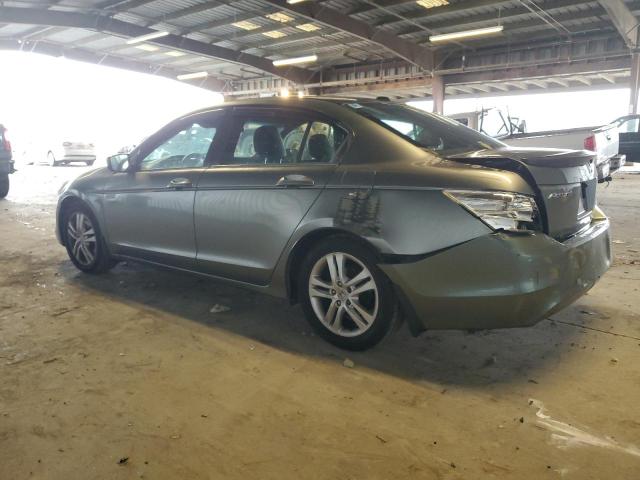 JHMCP26848C061006 - 2008 HONDA ACCORD EXL 绿色 照片 2