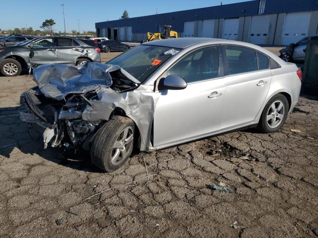 2014 CHEVROLET CRUZE LT, 