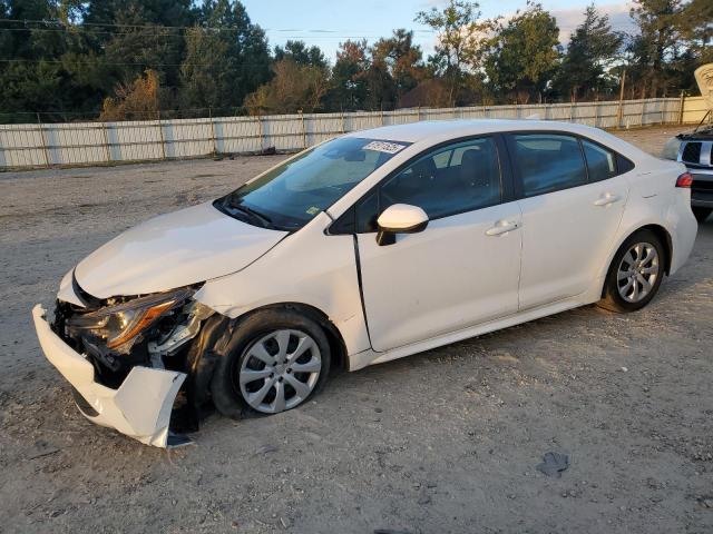 2024 TOYOTA COROLLA LE, 