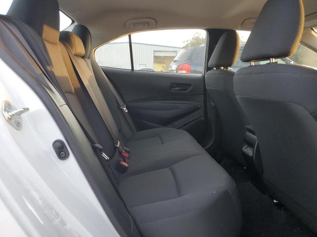 5YFB4MDE6RP098397 - 2024 TOYOTA COROLLA LE WHITE photo 10