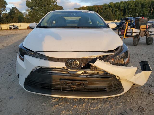 5YFB4MDE6RP098397 - 2024 TOYOTA COROLLA LE WHITE photo 5
