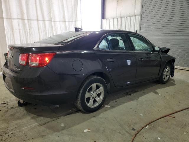 1G11C5SL4FF176838 - 2015 CHEVROLET MALIBU 1LT იასამნისფერი ფოტო 3