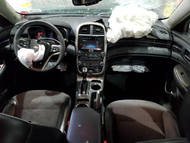 1G11C5SL4FF176838 - 2015 CHEVROLET MALIBU 1LT იასამნისფერი ფოტო 8