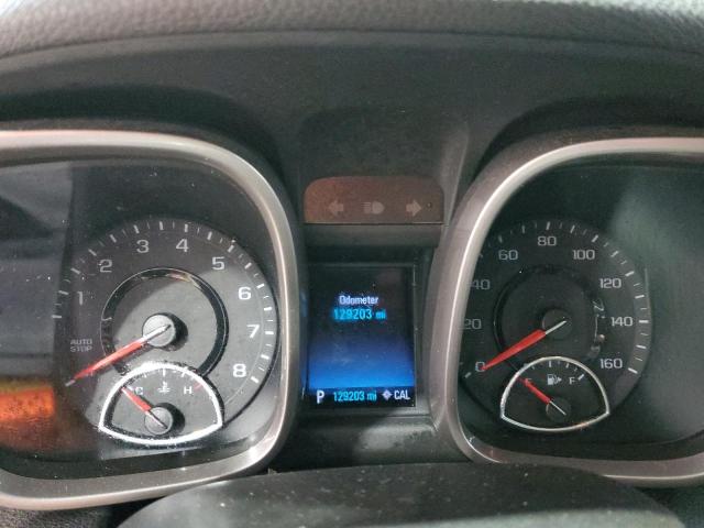 1G11C5SL4FF176838 - 2015 CHEVROLET MALIBU 1LT იასამნისფერი ფოტო 9