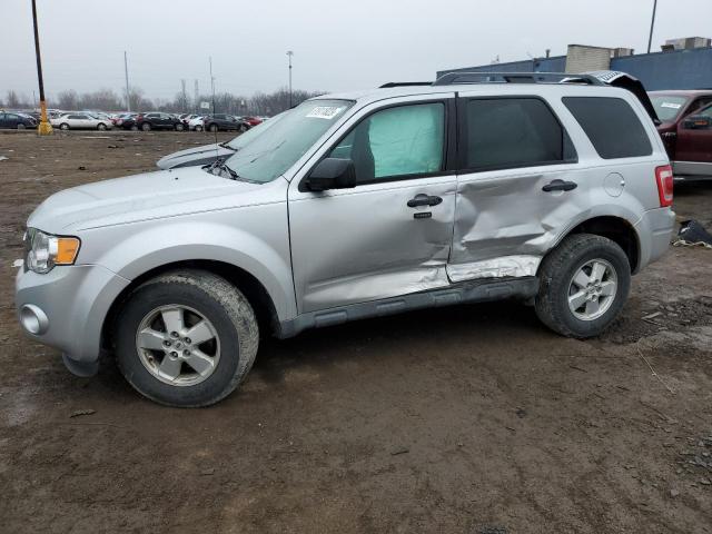 2010 FORD ESCAPE XLT, 