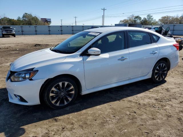 2019 NISSAN SENTRA S, 