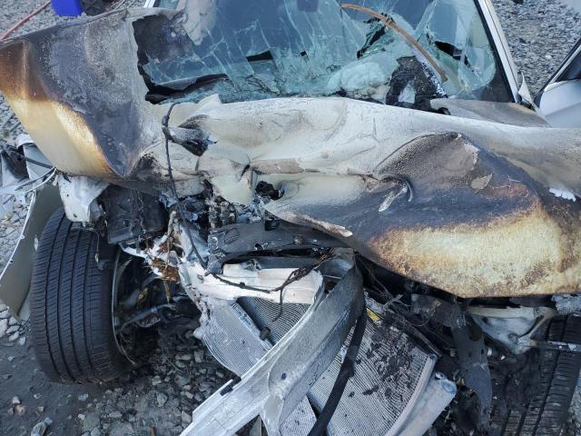 WBAKB8C59CC963908 - 2012 BMW ALPINA B7 LI Silber Foto 11