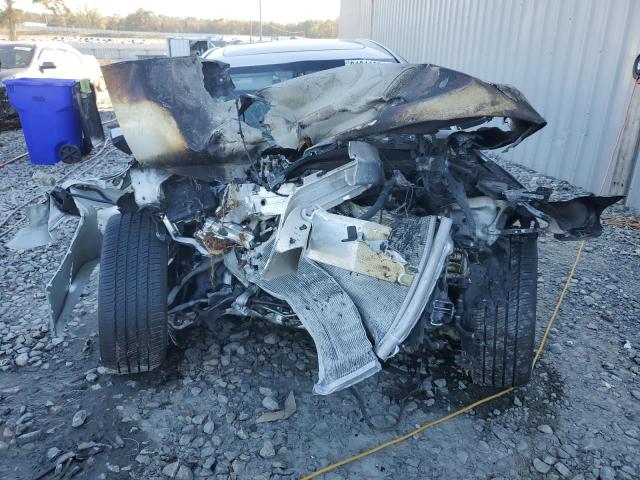 WBAKB8C59CC963908 - 2012 BMW ALPINA B7 LI Silber Foto 5