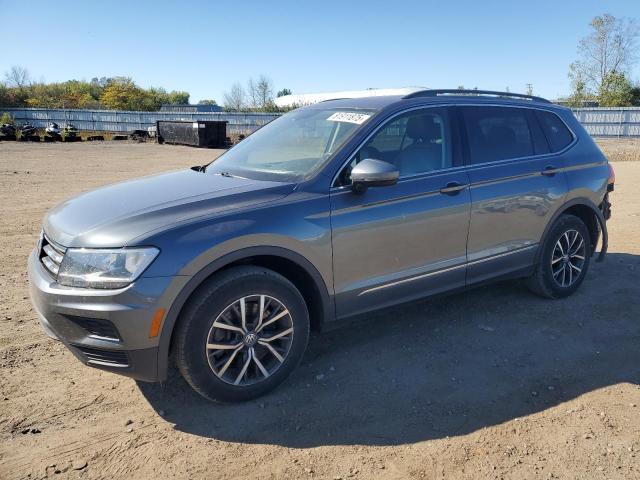 2020 VOLKSWAGEN TIGUAN SE, 
